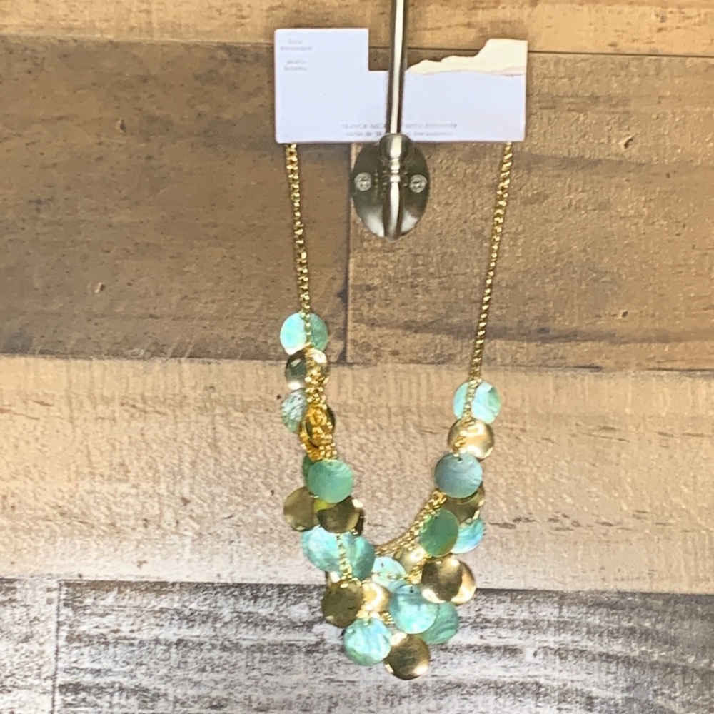Walmart Necklace